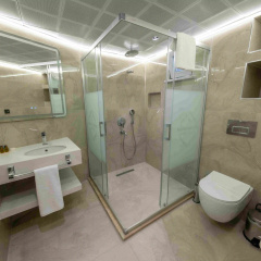 Bursa Konak Hotel - Bild 29