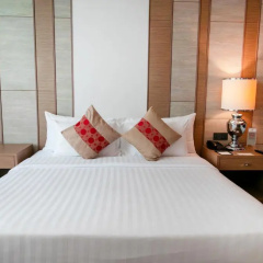 The Berkeley Hotel Pratunam - Bild 10