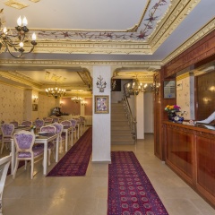 Istanbul Holiday Hotel - Bild 6