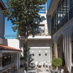 Delight Deluxe Boutique Hotel - Bild 25