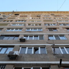 Stay Inn On Tumanyan Str. 31-25 Apartments in Yerevan, Armenia from 165$, photos, reviews - zenhotels.com photo 14