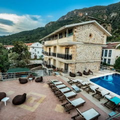 THE KUMSAL Hotel - Bild 2