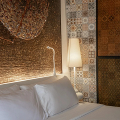 Siam@Siam Design Hotel Bangkok - Bild 16