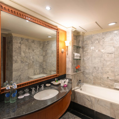 Montien Riverside Hotel Bangkok - Bild 20