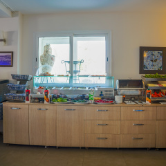 Artemis Hotel Bodrum - Bild 6