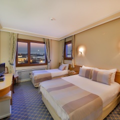 Sidonya Hotel - Bild 18