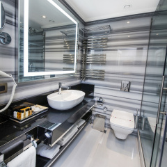 Manors Hotel - Bild 10