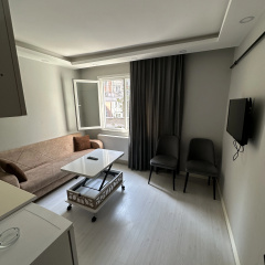Hotel de Cihangir - Bild 16