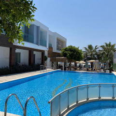 Zest Exclusive Hotel and Spa Resort