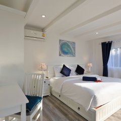Hotel Kata White Villas in Mueang, Thailand from 61$, photos, reviews - zenhotels.com photo 16