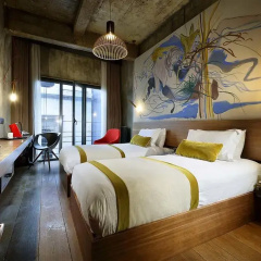 The Public Hotel thumbnail 23