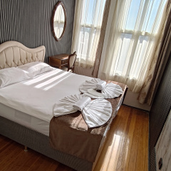 Nuray Hotel - Bild 1