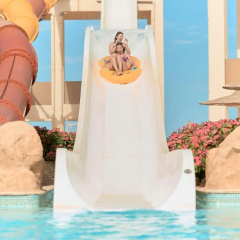 El Karma Aqua Beach Resort - Bild 23