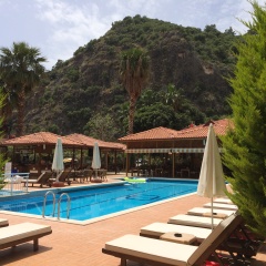 Oludeniz Hotel - Bild 2