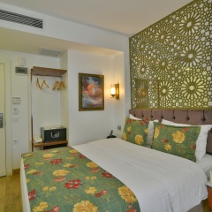 Istanbul Life Hotel - Bild 4