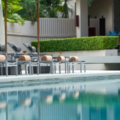 Dewa Phuket Resort & Villas - Bild 28