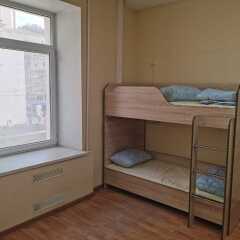 №42 Hostel in Moscow, Russia from 29$, photos, reviews - zenhotels.com photo 8