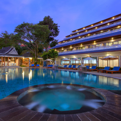 Orchidacea Resort - Bild 5
