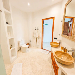 Hillstone Luxury Village Bed&Breakfast - Bild 11