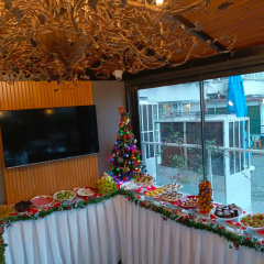 Arach Hotel Harbiye - Bild 5