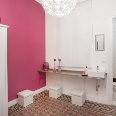Jardinets Guest House - Bild 14