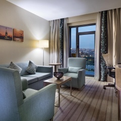 Dosso Dossi Hotels Golden Horn - Bild 16