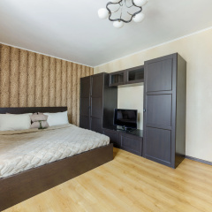 Apart Lux Zvenigorodskoe Shosse Apartments