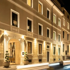 Nemi Hotel Milano thumbnail 1