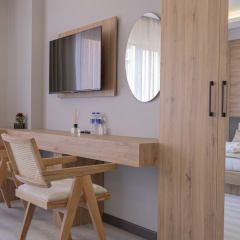 Galata Greenland Hotel - Bild 9