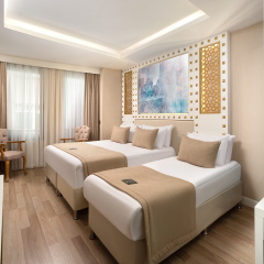 Great Fortune Hotel & Spa - Bild 20