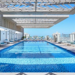 Cheval Maison - The Palm Dubai - Bild 13