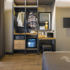 Marius Hotel in Istanbul, Turkiye from 181$, photos, reviews - zenhotels.com photo 23