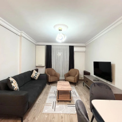 Westley Residence Sisli Apartment hotel - Bild 2
