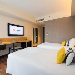 Travelodge Sukhumvit 11 - Bild 6