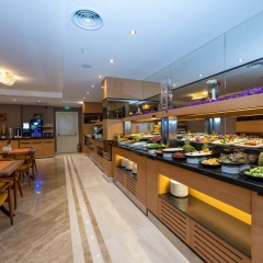 Freya Hotel - Bild 5