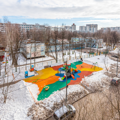 Гостиница на Шипиловском проезде 67к1 в Москве отзывы, цены и фото номеров - забронировать гостиницу на Шипиловском проезде 67к1 онлайн Москва фото 20