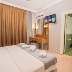 Infinity Hotel Kemer - Bild 8