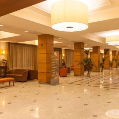 NilHotel Florence - Bild 23