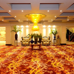 The Orchard Wellness & Health Resort Hotel thumbnail 4