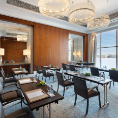 Hilton Dubai Al Habtoor City thumbnail 44