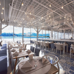Ramada Plaza by Wyndham Antalya - Bild 7