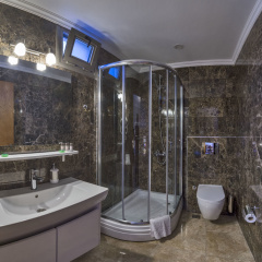 Blisstanbul Hotel - Bild 18