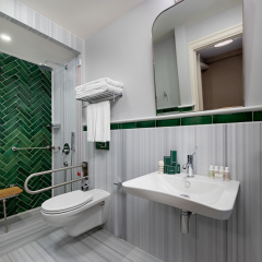 Catch Sultanahmet Hotel - Bild 16