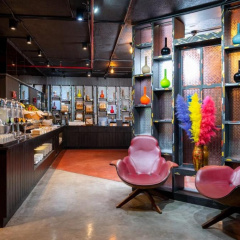 RakYim Siam Sukhumvit 15 Hotel - Bild 11