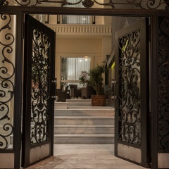 Akka Hotels Suites Taksim - Bild 20