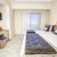 Arsi Hotel - Bild 26