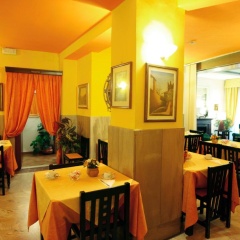 Hotel San Giorgio & Olimpic Florence - Bild 13