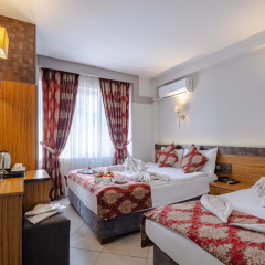 Mevre Hotel - Bild 14