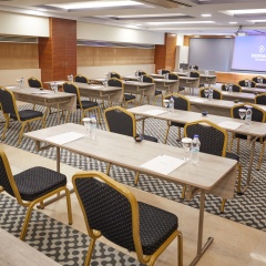 Dedeman Istanbul Hotel - Bild 23