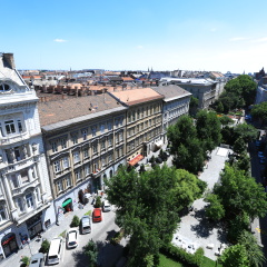 Medos Hotel - Bild 9